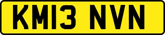 KM13NVN