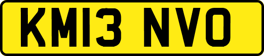 KM13NVO