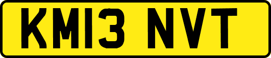 KM13NVT