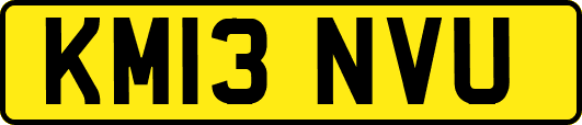 KM13NVU