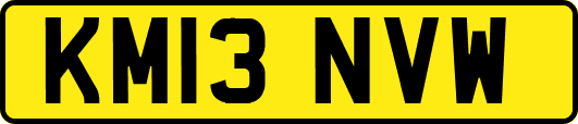 KM13NVW