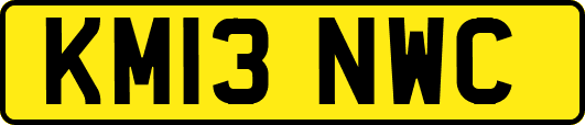 KM13NWC