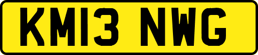 KM13NWG