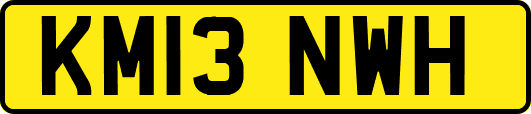 KM13NWH