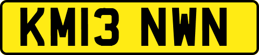 KM13NWN