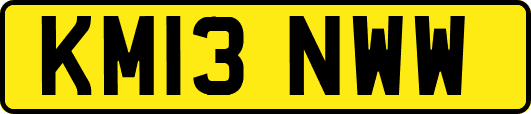 KM13NWW