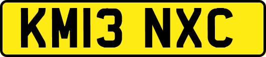 KM13NXC
