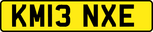 KM13NXE