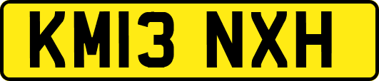 KM13NXH