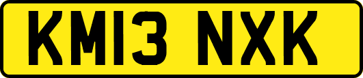 KM13NXK