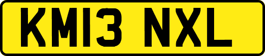KM13NXL