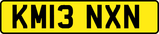 KM13NXN