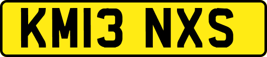 KM13NXS