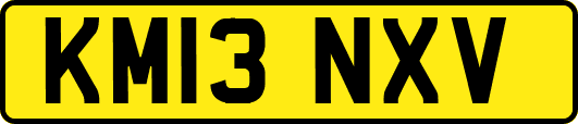 KM13NXV