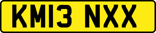 KM13NXX