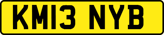 KM13NYB