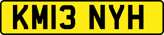 KM13NYH