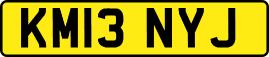 KM13NYJ