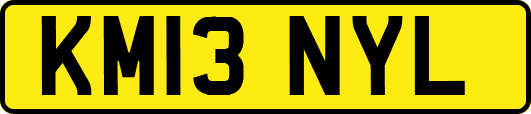 KM13NYL