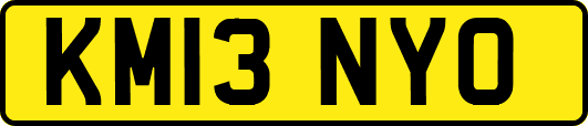 KM13NYO