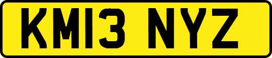 KM13NYZ