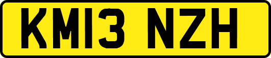 KM13NZH
