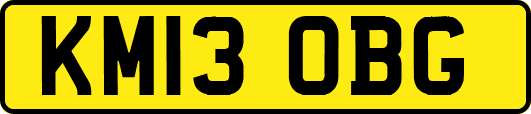 KM13OBG
