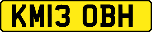 KM13OBH