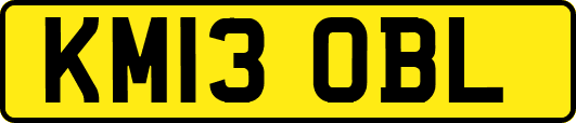KM13OBL