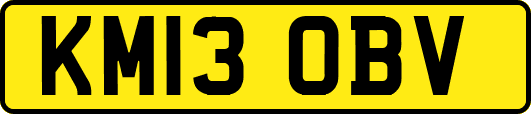 KM13OBV