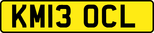 KM13OCL