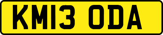 KM13ODA