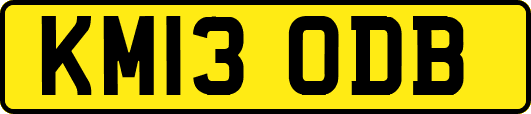 KM13ODB