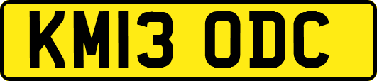KM13ODC