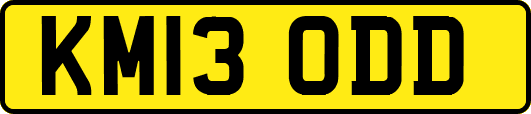 KM13ODD