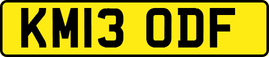 KM13ODF