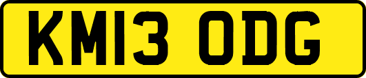 KM13ODG