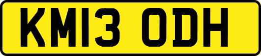 KM13ODH