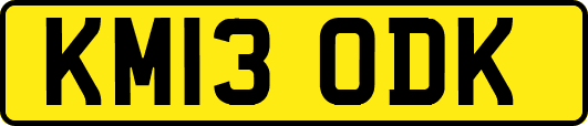 KM13ODK