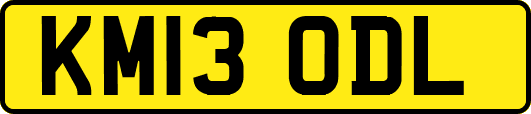 KM13ODL