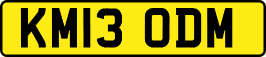 KM13ODM