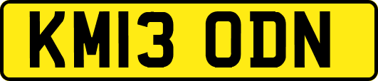 KM13ODN