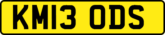 KM13ODS