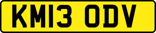 KM13ODV
