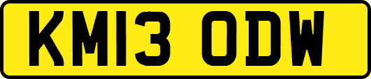 KM13ODW