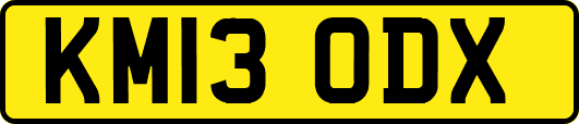 KM13ODX