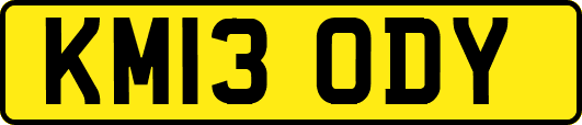 KM13ODY