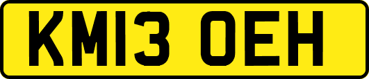 KM13OEH