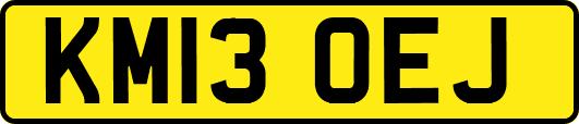 KM13OEJ