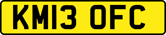 KM13OFC